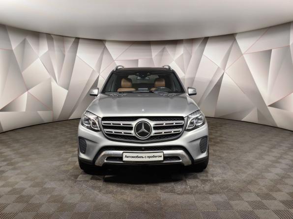 Mercedes-Benz GLS I (X166) с пробегом 2016 года, цена 3 435 150 рублей, 145308 км, внедорожник, Автокод Объявления