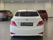 Hyundai Solaris I Рестайлинг Казань  - изображение 29