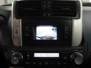 Toyota Land Cruiser Prado 150 Series Москва  - изображение 25