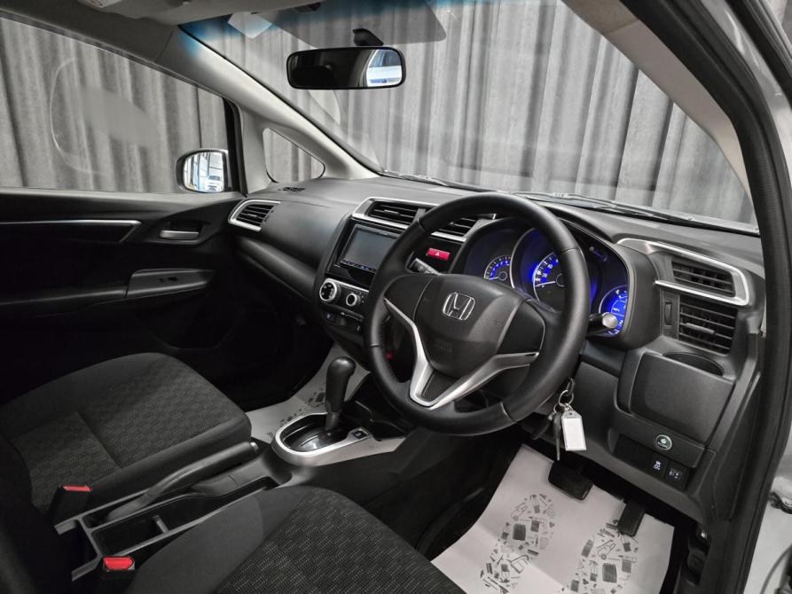 Honda Fit III Красноярск  - изображение 11
