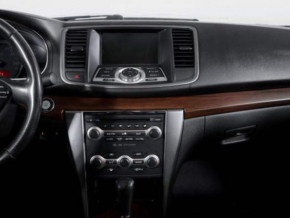 Nissan Teana II с пробегом 2009 года, цена 800 000 рублей, 232499 км, седан, Автокод Объявления