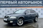 Skoda Octavia II (A5) Краснодар  - изображение 20