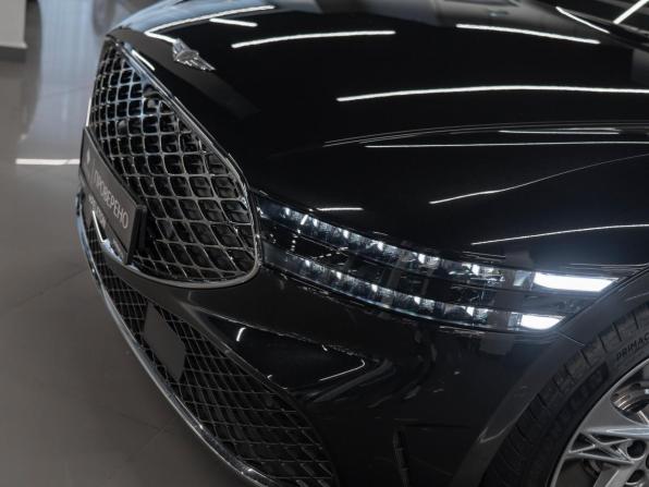Genesis G90 II с пробегом 2024 года, цена 9 350 000 рублей, 16650 км, седан, Автокод Объявления