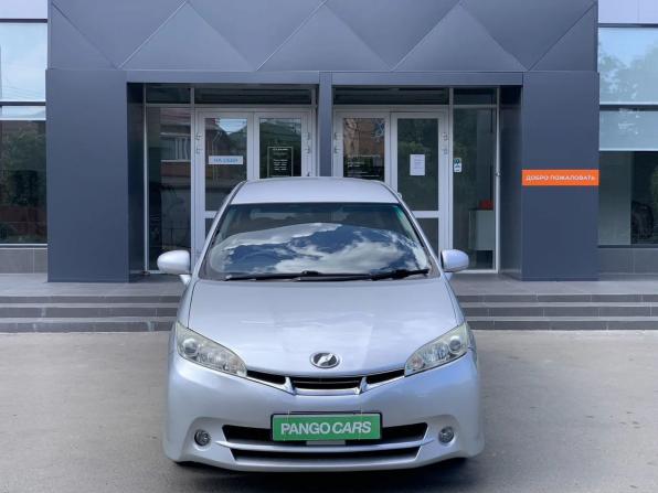 Toyota Wish II с пробегом 2011 года, цена 935 000 рублей, 199000 км, минивэн, Автокод Объявления