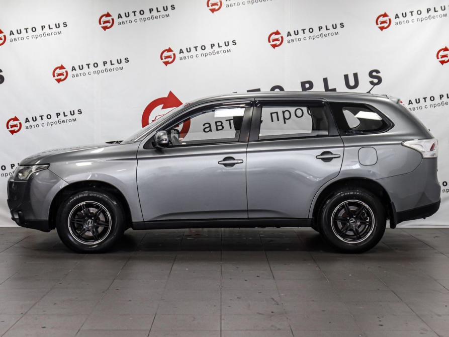 Mitsubishi Outlander III Минеральные Воды  - изображение 6