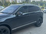 Volkswagen Touareg II Рестайлинг Кемерово  - изображение 35