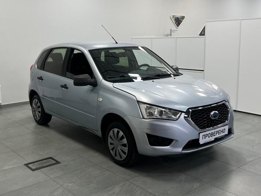 Datsun mi-DO Казань  - изображение 3