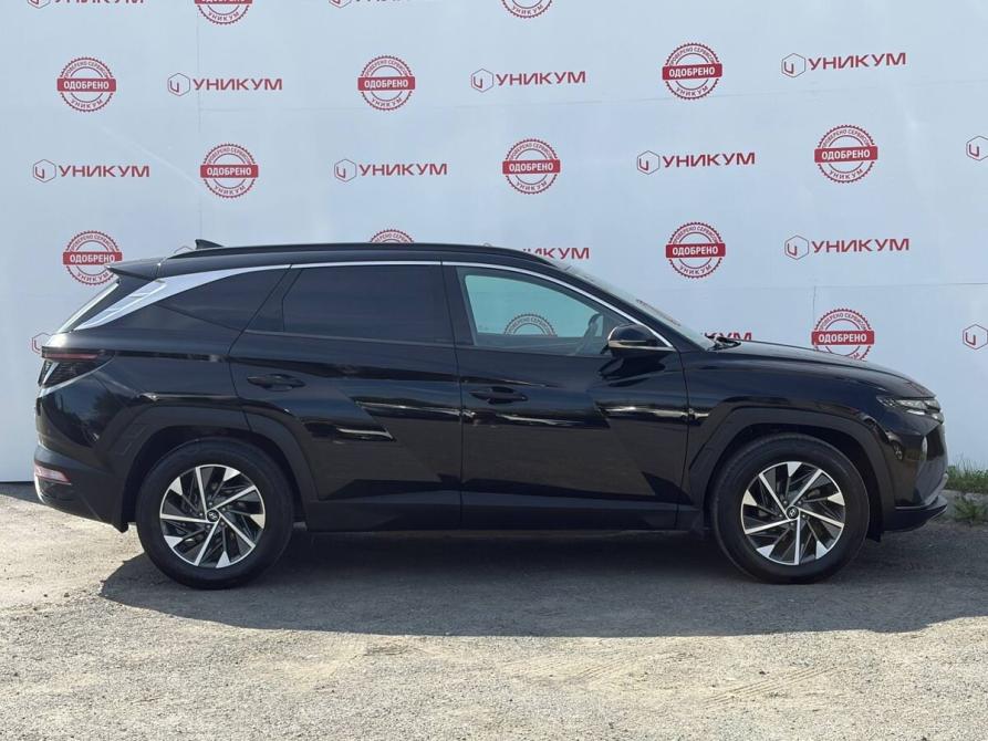 Hyundai Tucson IV Екатеринбург  - изображение 6