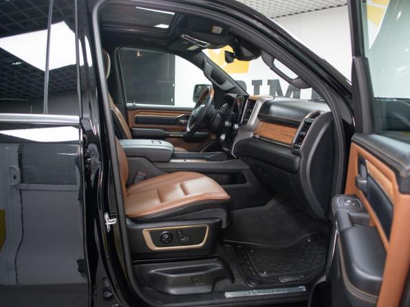 Ram 1500 V с пробегом 2022 года, цена 8 499 000 рублей, 12296 км, offers.body_type.unknown, Автокод Объявления