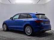 Audi SQ5 I (8R) Москва  - изображение 22