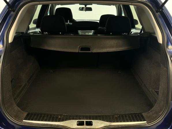 Opel Astra H с пробегом 2007 года, цена 470 000 рублей, 218482 км, универсал, Автокод Объявления