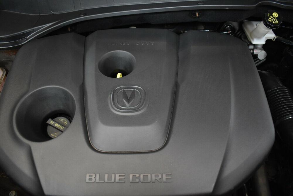 Changan CS35 Plus I Москва  - изображение 16