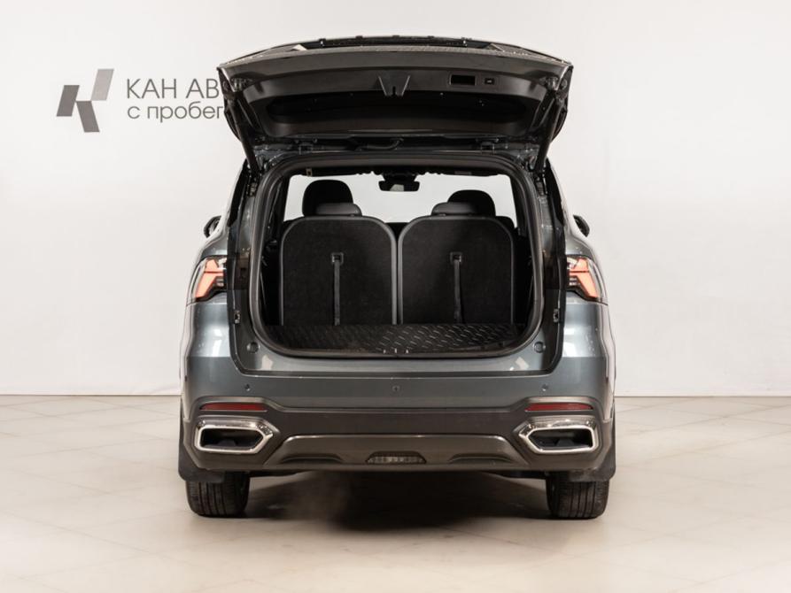 Geely Okavango I Рестайлинг Казань  - изображение 5