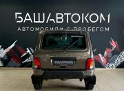 Lada (ВАЗ) Niva Legend Уфа  - изображение 20
