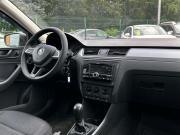 Skoda Rapid I Уфа  - изображение 30