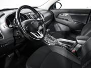Kia Sportage III Рестайлинг Санкт-Петербург  - изображение 31