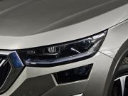 Skoda Kodiaq I Рестайлинг Москва  - изображение 36