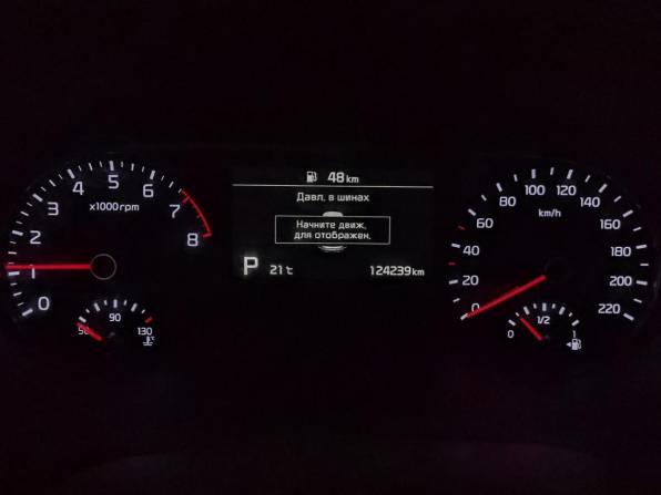 Kia Soul III с пробегом 2019 года, цена 1 870 000 рублей, 124232 км, хэтчбек, Автокод Объявления