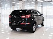 Kia Sportage III Самара  - изображение 21