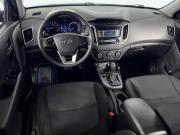 Hyundai Creta I Рестайлинг Казань  - изображение 27