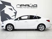 Opel Astra J Рестайлинг Ростов-на-Дону  - изображение 33