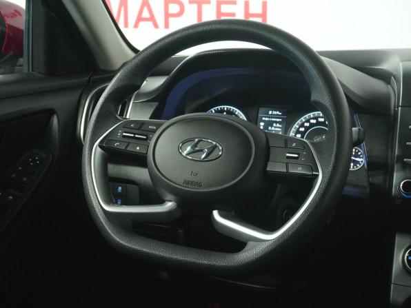 Hyundai Creta II с пробегом 2021 года, цена 2 079 000 рублей, 51230 км, внедорожник, Автокод Объявления