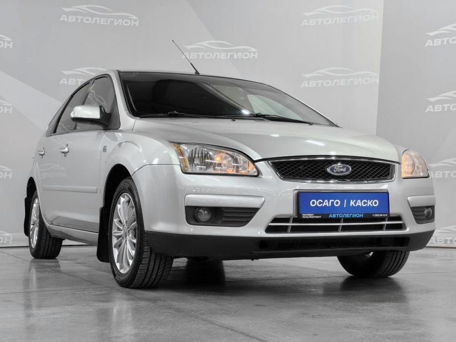 Ford Focus II Новосибирск  - изображение 25