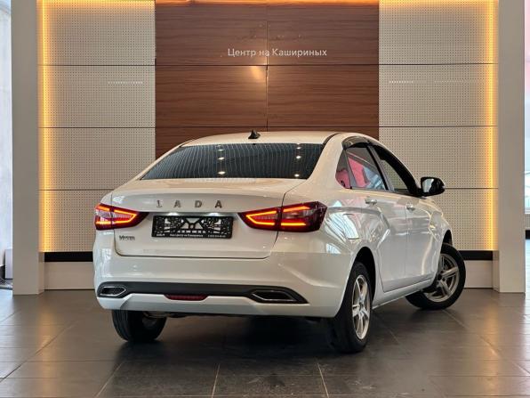 Lada (ВАЗ) Vesta I Рестайлинг (NG) с пробегом 2023 года, цена 1 199 000 рублей, 41425 км, седан, Автокод Объявления