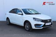 Lada (ВАЗ) Vesta I Рестайлинг (NG) Нижний Новгород  - изображение 24