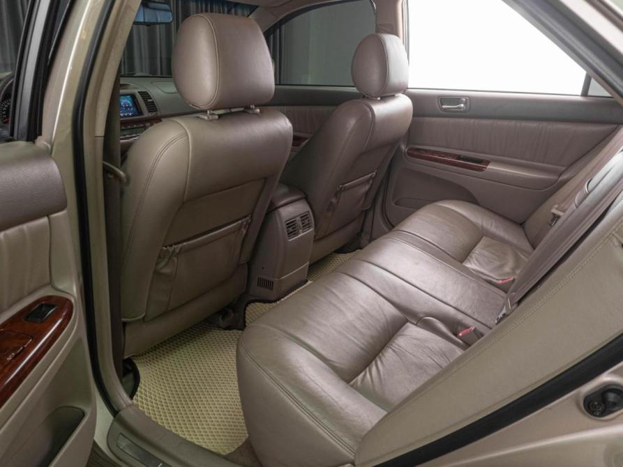 Toyota Camry V (XV30) Рестайлинг Тюмень  - изображение 11