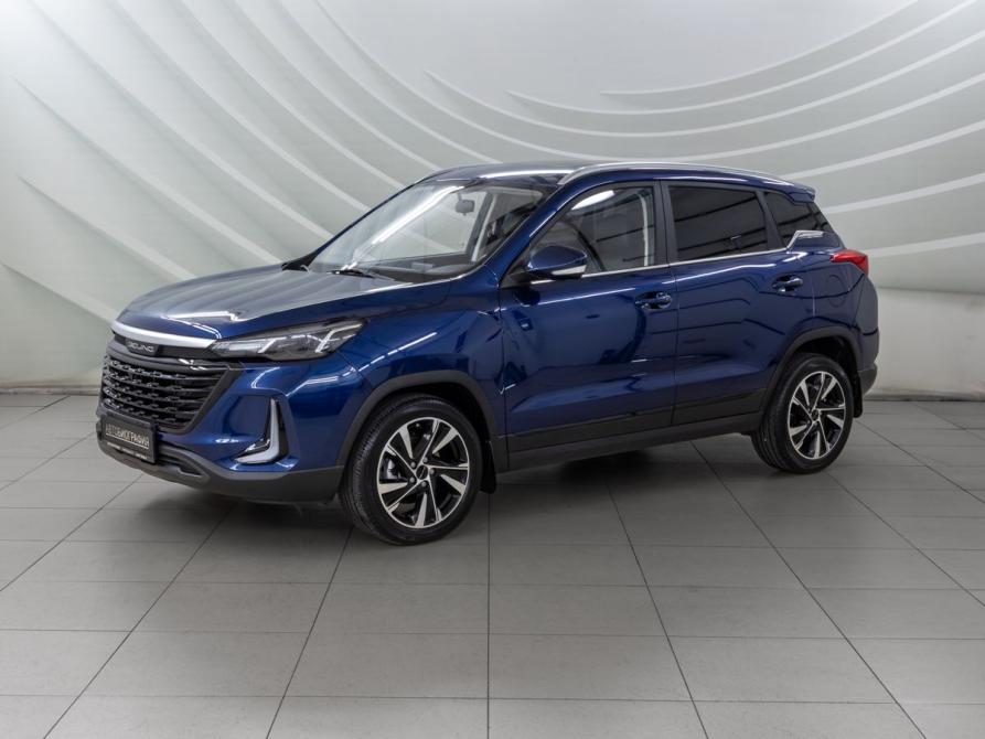 BAIC X35 Волгоград  - изображение 3