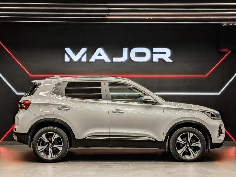 Chery Tiggo 4 Pro I Москва  - изображение 4