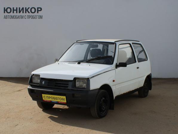 Lada (ВАЗ) 1111 Ока с пробегом 2004 года, цена 70 000 рублей, 99800 км, хэтчбек, Автокод Объявления