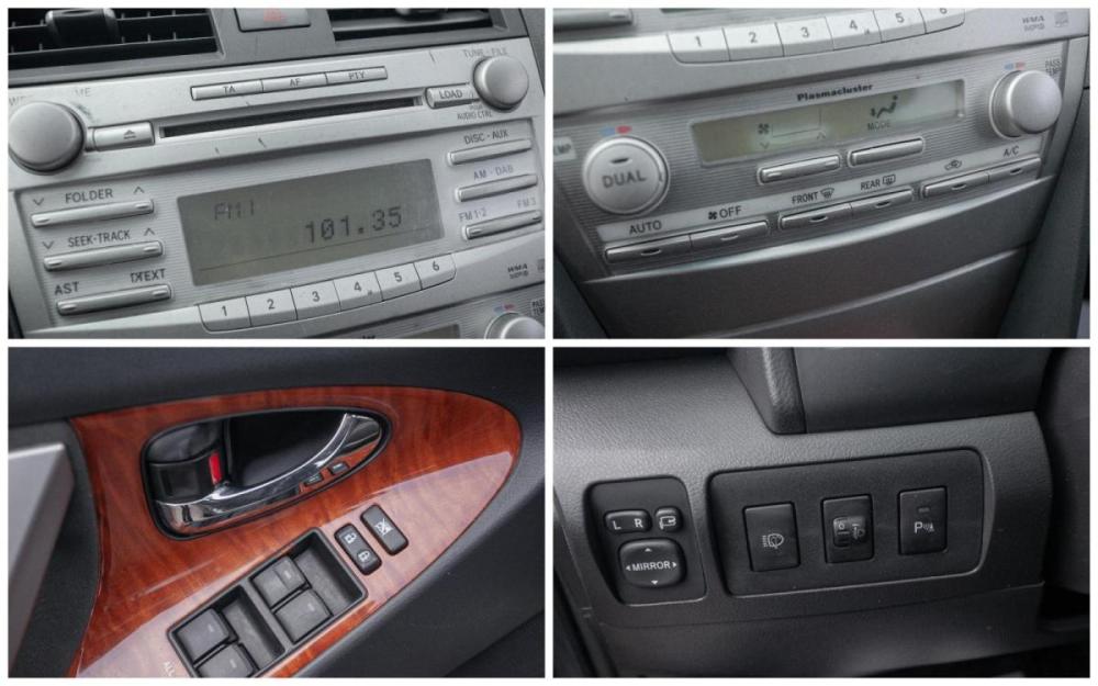 Toyota Camry VI (XV40) Рестайлинг Иркутск  - изображение 20