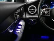 Mercedes-Benz GLC I (X253) Рестайлинг Москва  - изображение 54