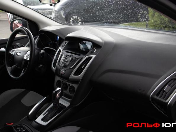 Ford Focus III с пробегом 2013 года, цена 828 000 рублей, 165216 км, хэтчбек, Автокод Объявления
