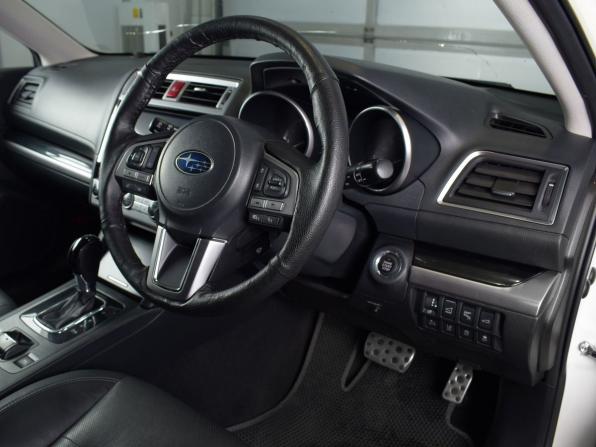 Subaru Outback V с пробегом 2017 года, цена 2 219 999 рублей, 213586 км, универсал, Автокод Объявления