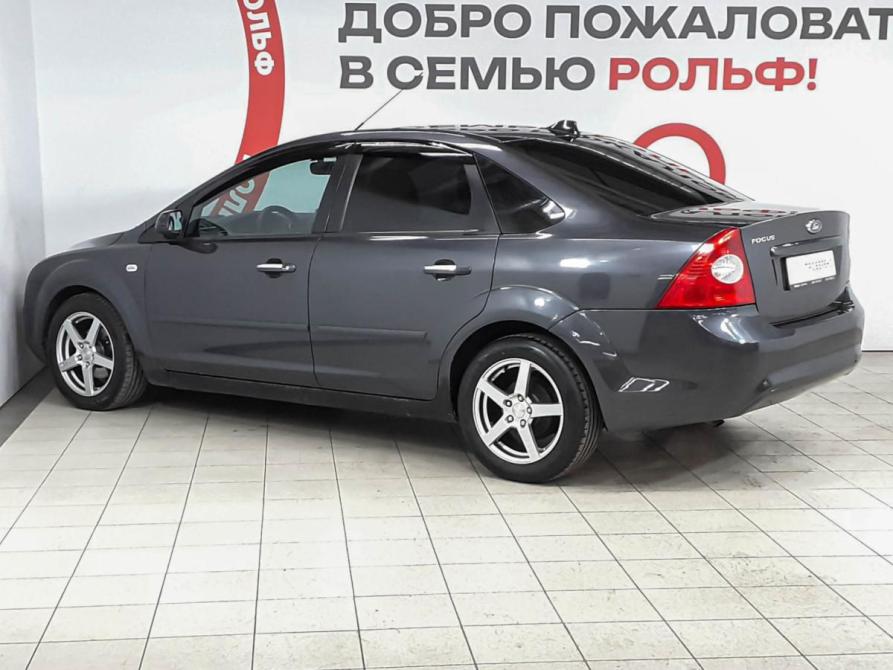 Ford Focus II Москва  - изображение 7