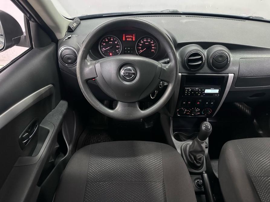 Nissan Almera III (G15) Уфа  - изображение 14