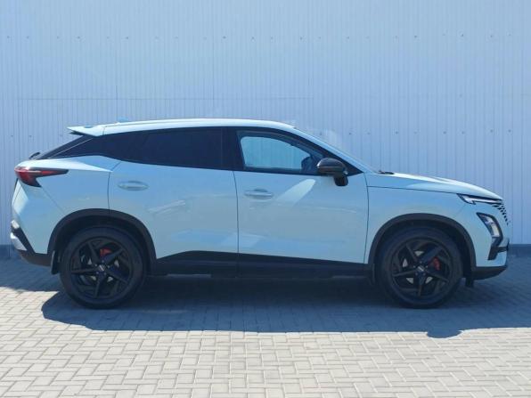 Omoda C5 I с пробегом 2023 года, цена 1 749 000 рублей, 35162 км, внедорожник, Автокод Объявления