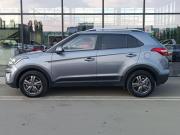 Hyundai Creta I Рестайлинг Оренбург  - изображение 27