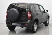 Chevrolet Niva I Рестайлинг Москва  - изображение 18