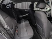Hyundai Solaris I Красноярск  - изображение 28