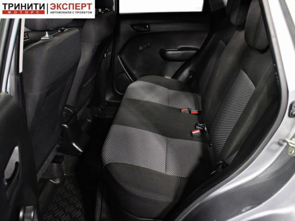 Suzuki Vitara II Рестайлинг с пробегом 2020 года, цена 1 737 000 рублей, 109177 км, внедорожник, Автокод Объявления