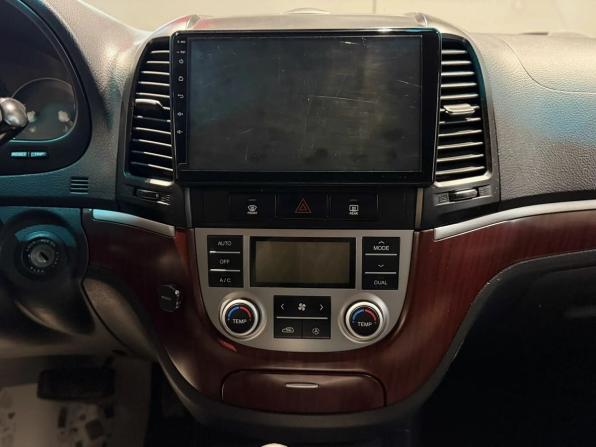 Hyundai Santa Fe II с пробегом 2008 года, цена 1 150 000 рублей, 251000 км, внедорожник, Автокод Объявления