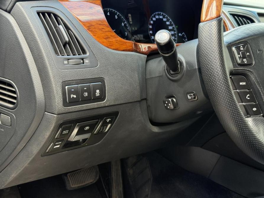 Hyundai Equus II Санкт-Петербург  - изображение 20