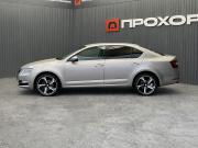 Skoda Octavia III (A7) Рестайлинг Пермь  - изображение 68