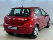 Peugeot 307 I Рестайлинг Москва  - изображение 17