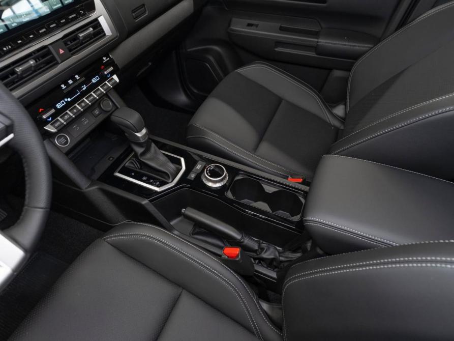 Mitsubishi L200 VI Москва  - изображение 17