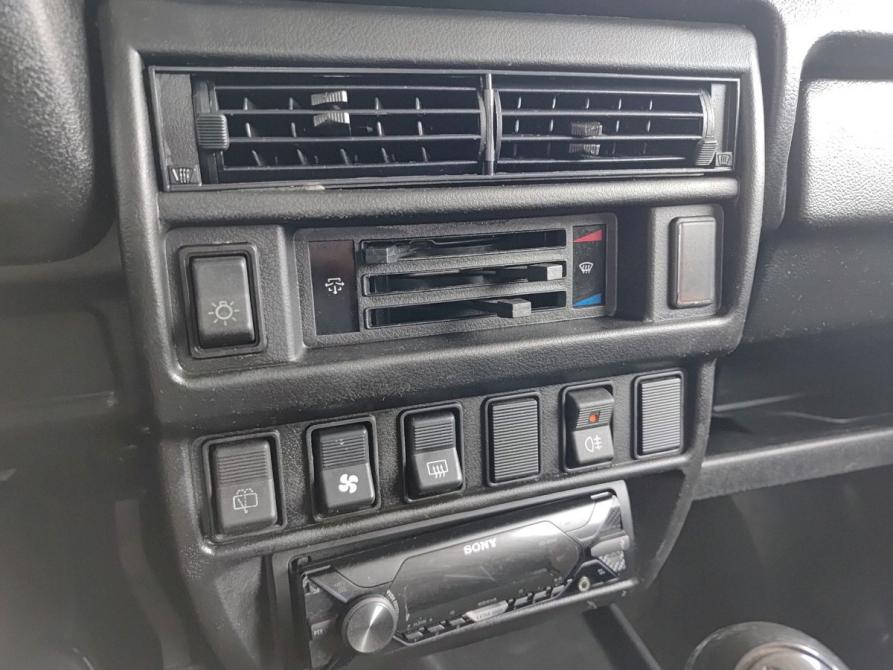 Lada (ВАЗ) 2121 (4x4) I Рестайлинг Петрозаводск  - изображение 11